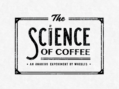 The Science Of Coffee Project