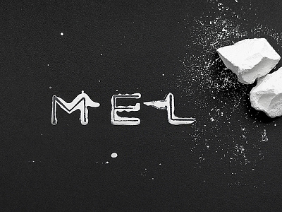 Mel Logo Craft
