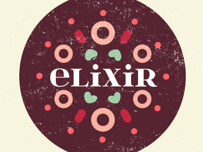 elixir bakery