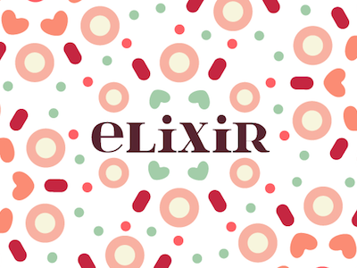 elixir bakery