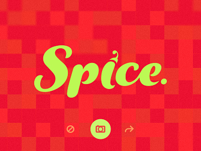 Spice anonymous app chat logo nudes photo picante snap