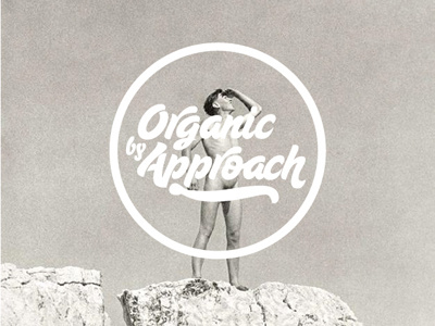 organic approach logo approach logo organic skate