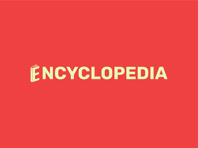 Encyclopedia