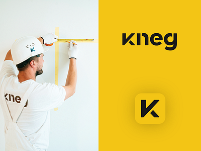 Kneg Logotype