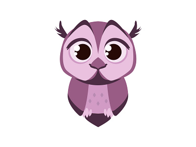 Owl books illustrator library owl school smart