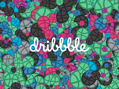 Hello dribbble Universe! 💫 branding design firstshot flat illustration logo minimal sketch vector