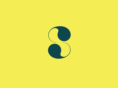 Single letter Logo dailylogochallenge dailylogodesign icon logodesign logomark