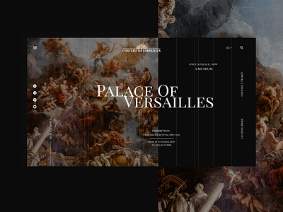 Belmond Copacabana Palace designs, themes, templates and downloadable  graphic elements on Dribbble