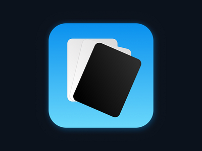 Pretend You're Xyzzy Mobile App Icon