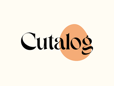 Cutalog | Ecommerce Branding