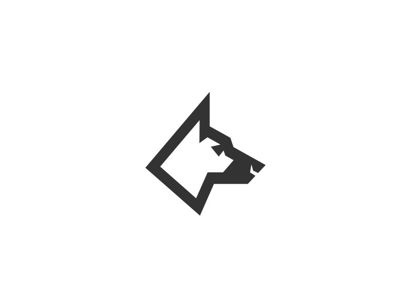 Dog & Cat or Cat & Dog by Daniel Bodea / Kreatank on Dribbble