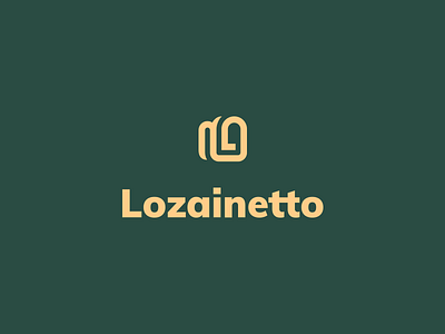 Lozainetto backpack identity