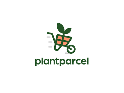 Plantparcel