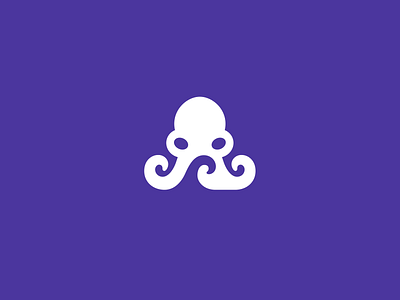 Octopus 2.0 by Daniel Bodea / Kreatank on Dribbble