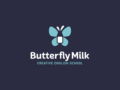 ButterflyMilk Creative English School