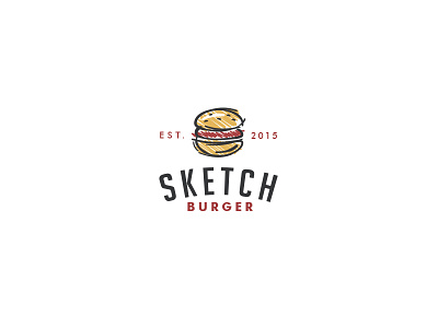 Sketch Burger 