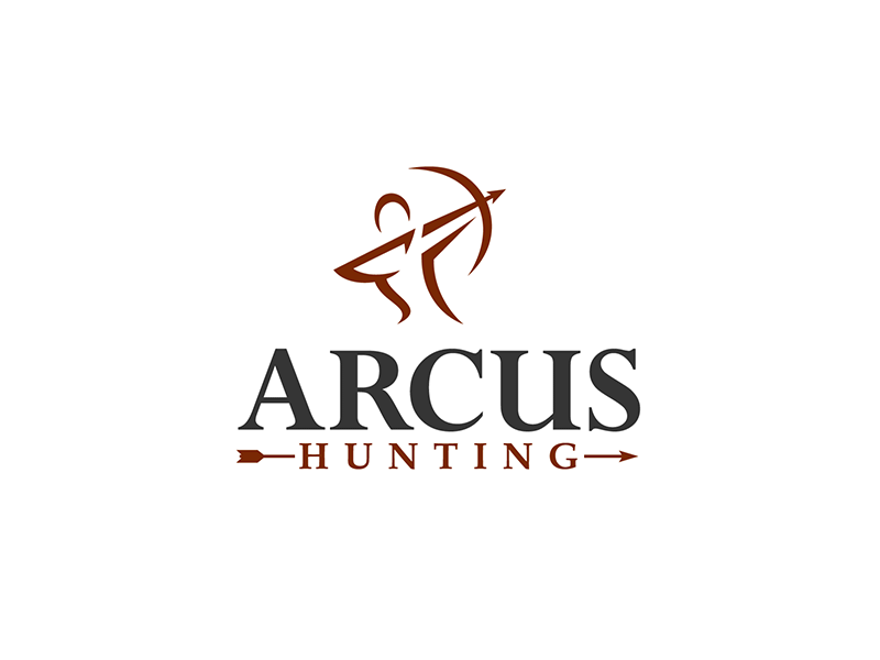 Arcus logo animation