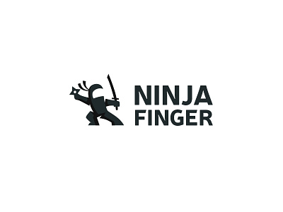 Ninja Finger