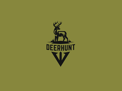 Deerhunt Drbl