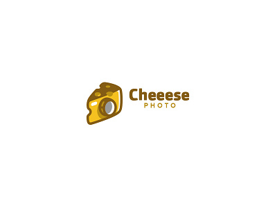 Cheeese Photo camera cheese creative foto kreatank logo photo photography
