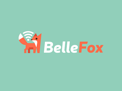 Belle Fox Wifi