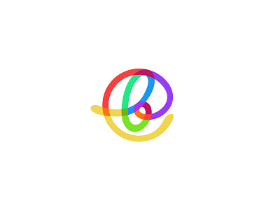 b @ abstract b color creative kreatank lettering logo type typography