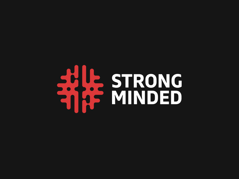 strong-minded-by-daniel-bodea-kreatank-on-dribbble