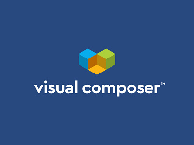 Visual Composer branding