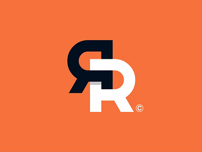 RR logo