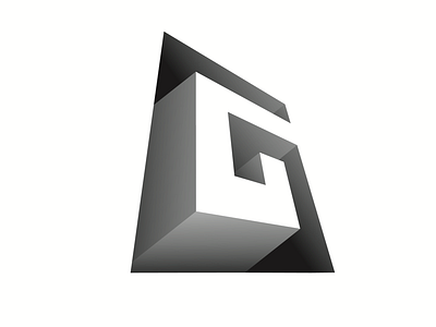 G trademark deep design graphic design logodesign trademark