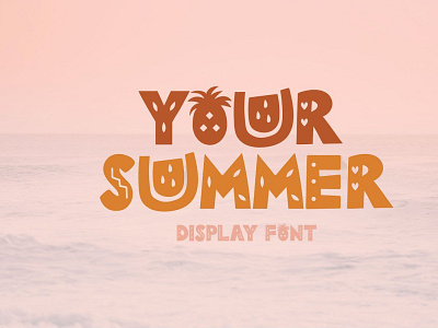 your summer 01 your summer your summer