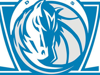 Dallas Mavs Logo Redesign