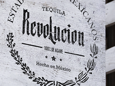 Tequila Revolucion