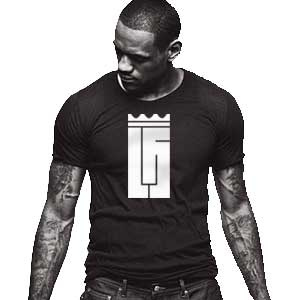 Lebron James Logo Concept basketball lebron james nike