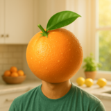 Alif Prasetya 🍊