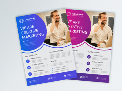 design eye catching professional corporate business flyer a4 advertisement advertising business company conference corporate creative flyer leaflet marketing meeting modern newspaper poster product professional promotion service template