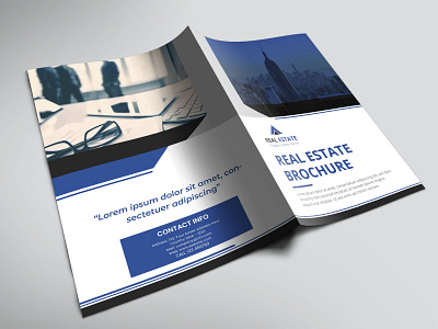 Corporate business brochure design advert advertisement advertising brochure corporate brochure corporate design