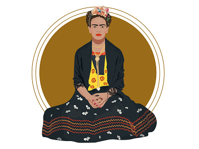 Frida Kahlo