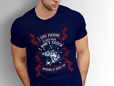 fishing T shirt design fishing art fishing pole tshirt design fishing pole tshirt design