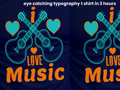 I will do trendy t shirt design within 24hrs3