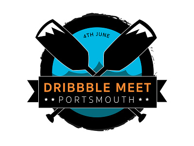 Dribbble Meet Portsmouth (Rebound) drink and dribbble playoffs portsmouth rebound seaside