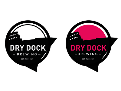 Dry Dock Brewing beer brewery brewing nautical ship