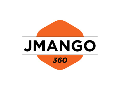 JMango360 Logo identity jmango jmango360 logo