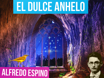 EL DULCE ANHELO ALFREDO ESPINO 🕯️🐦 | Jícaras Tristes