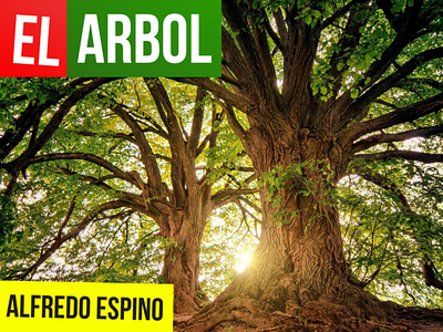 EL ARBOL ALFREDO ESPINO 🌳🐦 | Jícaras Tristes Auras del Bohío alfredo espino alfredo espino jicaras tristes alfredo espino poemas antologia poetica arbol de el salvador el arbol jicaras tristes el arbol poema el salvador escritura infantil jicaras tristes lectores literatura poema poema el arbol alfredo espino poesia poetica valentina zoe valentina zoe poesia valentina zoe tv