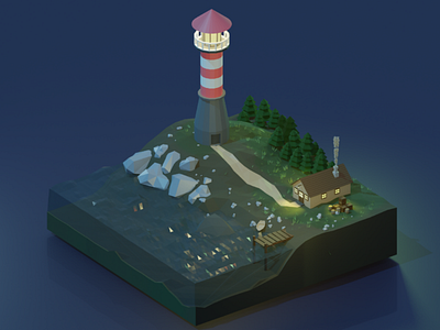 Lighthouse