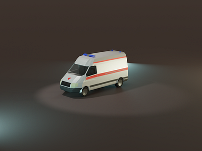 Ambulance