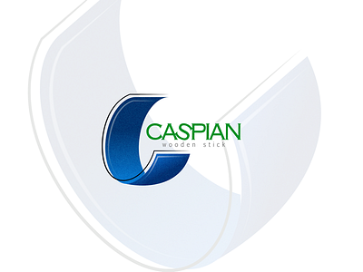 Caspian wood industry