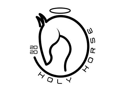 Holy horse