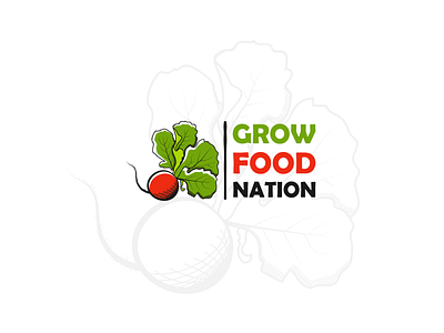 Grow Food Nation